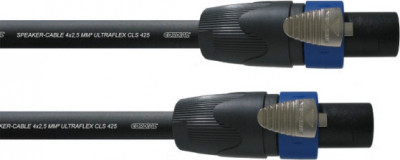 Спикерный кабель Cordial CPL 10 LL 4