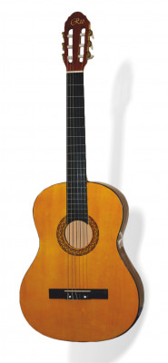 Rio RGC-2-YW 4/4 классическая гитара