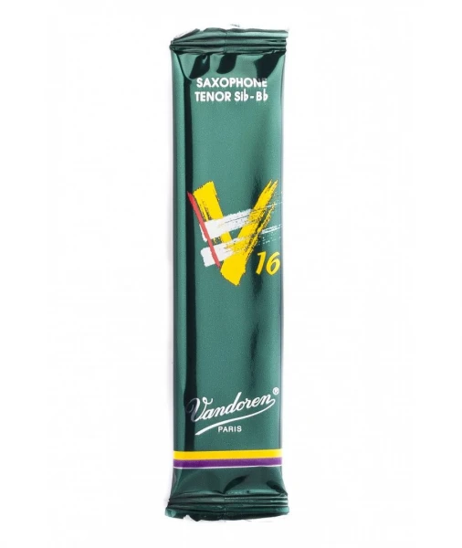 Трость для тенор-саксофона Vandoren V16 2.0