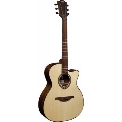 LAG GLA T318ACE электроакустическая гитара