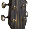 BATON ROUGE L1LS/F-antique акустическая гитара