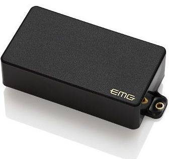 EMG 85LSBK звукосниматель хамбакер для электрогитары