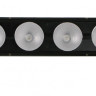 Involight COBBAR815 - светодиодная панель, 8 шт. по 15 Вт, RGB (COB), DMX-512