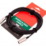 FORCE MCC-02/5 кабель DIN(5pin) - DIN(5pin)