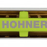 Hohner Rocket Amp 2015-20 E губная гармошка диатоническая