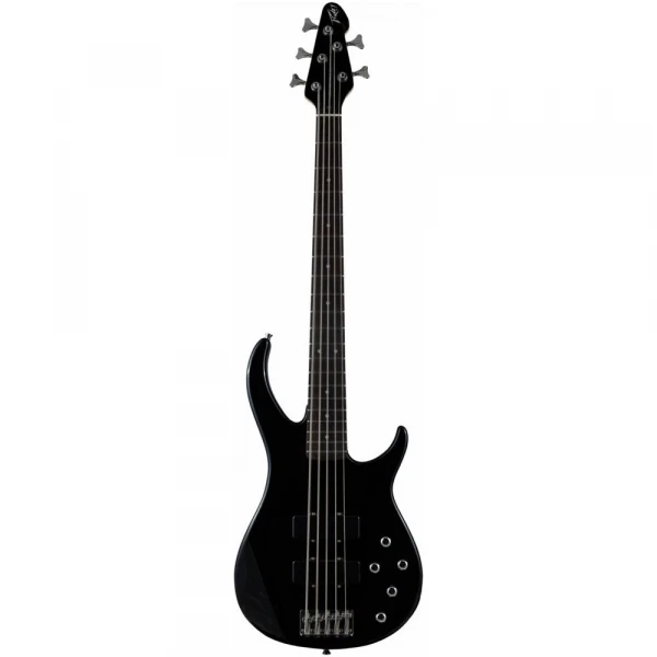 Бас-гитара Бас-гитара 5-ти струнная PEAVEY Milestone 5 Plus Black
