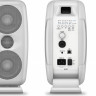 IK MULTIMEDIA iLoud MTM - White студийный монитор 2x3.5 100 Вт DSP ARC System