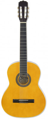 ARIA FIESTA FST-200-53 N 1/2 классическая гитара