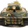 P/У танк Taigen 1/16 Panther (Германия) PRO 2.4G RTR