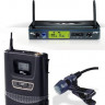 Микрофон петличный JTS IN264TB+CM501 64 канала, 614-638 МГц