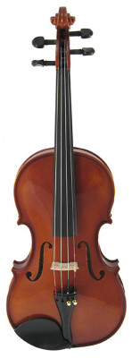 Скрипка 4/4 Cremona 2050 полный комплект Чехия