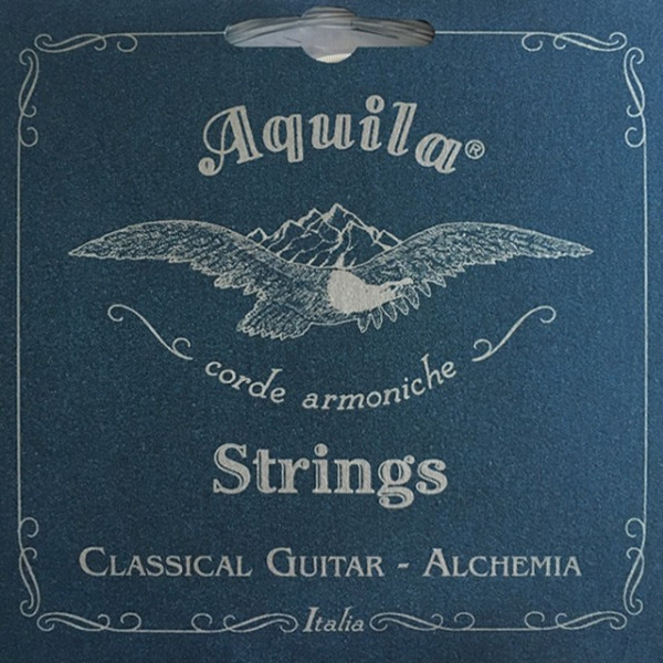 AQUILA 140C струны для классической гитары