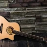 Crafter WB-700CE/NT электроакустическая гитара