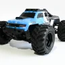 Радиоуправляемый монстр RCM Recon MT (синий) 4WD 2.4G 1/20 RTR