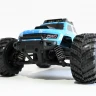 Радиоуправляемый монстр RCM Recon MT (синий) 4WD 2.4G 1/20 RTR
