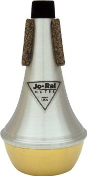 Сурдина для трубы Jo-Ral TPT-1B