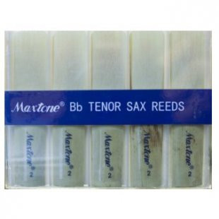 MAXTONE RTC-10-3 трости для саксофона тенор "Bb" (№ 3) 10 шт.