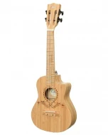 OLIVE U300CAT укулеле-концерт с чехлом