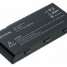 Аккумулятор для ноутбуков MSI GX680, GT780 Pitatel BT-1914