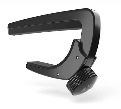 Каподастр для классической гитары Planet Waves PW-CP-16, термопластик