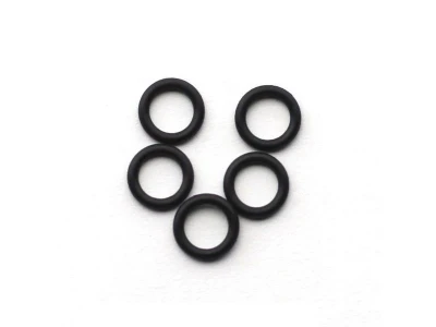 Прокладка корпуса воздушного клапана (JAS-5024)