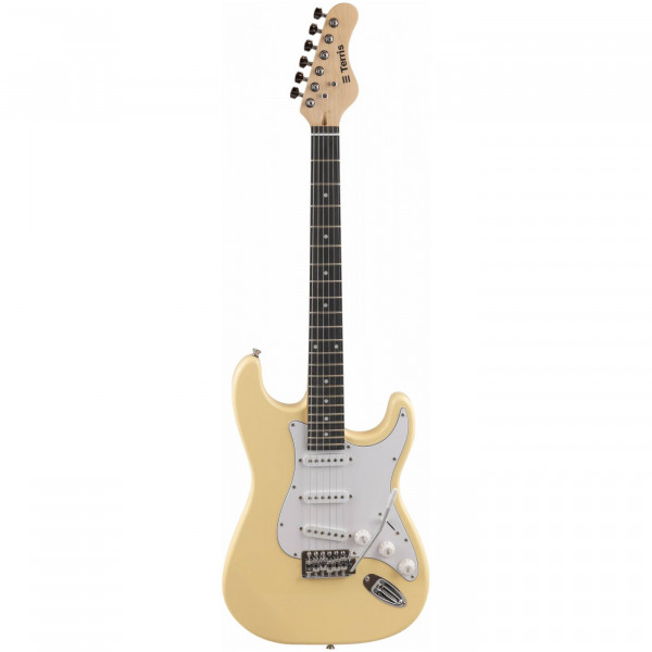 Электрогитара TERRIS TST-045 YW