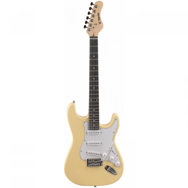 Электрогитара TERRIS TST-045 YW