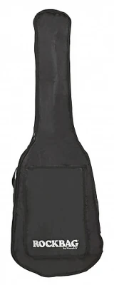 Чехол для электрогитары Rockbag RB20536B, серия Eco, черный