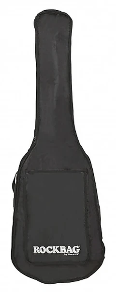 Чехол для электрогитары Rockbag RB20536B, серия Eco, черный
