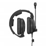 Sennheiser HMD 300 PRO - профессиональная гарнитура с закрытыми наушниками и динамическим микрофоном
