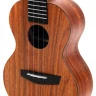 Enya EUC-X1 укулеле концерт