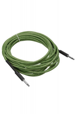 L'ESPOIR FC-06 GR кабель для гитары 6 метров