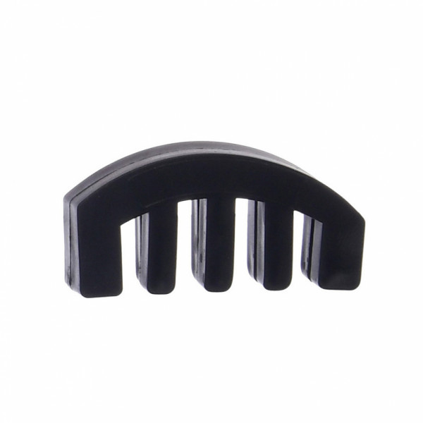 Сурдина для скрипки ANTONIO LAVAZZA VM BK 1/2 ПРЯМОУГОЛЬНАЯ