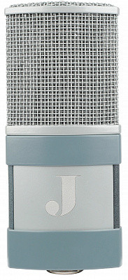 JZ Microphones J1 конденсаторный вокальный студийный микрофон