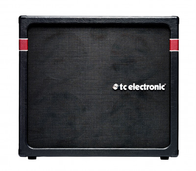 TC ELECTRONIC K410 BASS CABINET 4x10"" басовый кабинет, 4x10"", 600 Вт, 8 Ом
