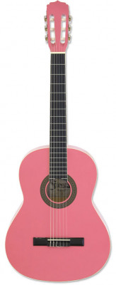 ARIA FIESTA FST-200 PK 1/2 классическая гитара