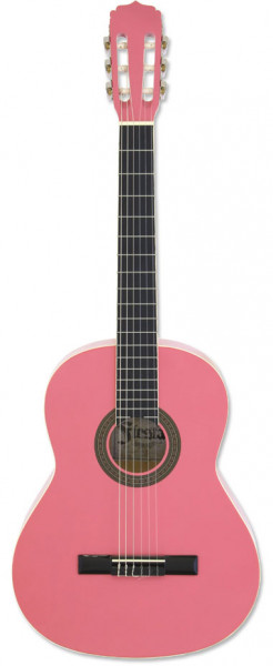ARIA FIESTA FST-200 PK 1/2 классическая гитара
