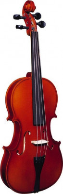 Скрипка 4/4 Cremona 205w полный комплект Чехия