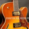 Crafter FEG 780SP VTG-V полуакустическая гитара