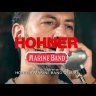 Hohner Marine Band Deluxe 2005-20 G губная гармошка диатоническая