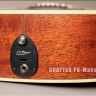 Crafter PK-Maho Plus электроакустическая гитара