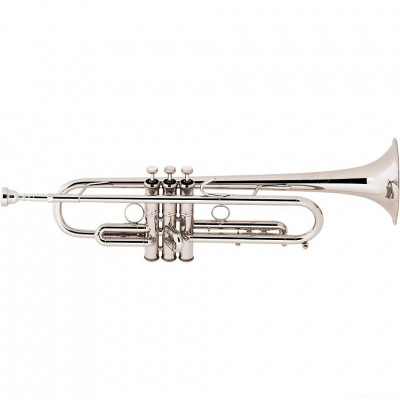 Труба Bach LT190L1B Bb Stradivarius