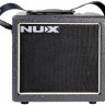 Комбоусилитель для гитары NUX Mighty 8SE 4.5 ватт портативный