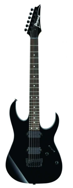 Электрогитара Ibanez RG521-BK