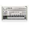 Аналоговая драм-машина BEHRINGER RD-9 64-шаговый секвенсор