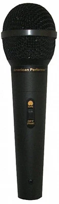 Nady American Performer микрофон вокальный динамический