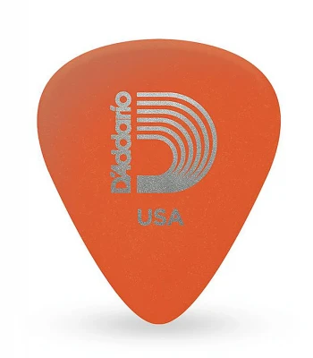 Медиаторы Duralin Standard Planet Waves 1DOR2-10, 10 шт. в упаковке, 0.60 мм