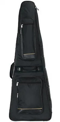 Чехол для электрогитары V-shape Rockbag RB20618B/PLUS, серия Premium, подкладка 30 мм, чёрный
