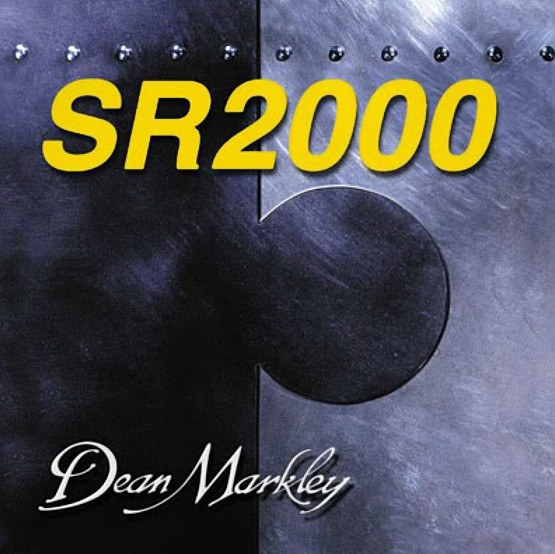 DEAN MARKLEY 2688 SR2000 LT-4 - Струны для бас-гитары