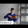 Enya EUS-20 укулеле сопрано